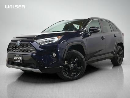 2020 Toyota RAV4 Minneapolis MN