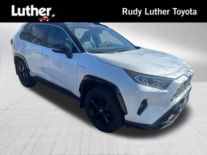 2020 Toyota RAV4 Minneapolis MN
