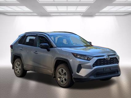 2019 Toyota RAV4 Manchester CT