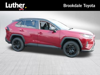 2020 Toyota RAV4 Minneapolis MN