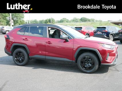 2020 Toyota RAV4 Minneapolis MN