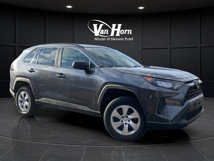 2020 Toyota RAV4 Stevens Point WI