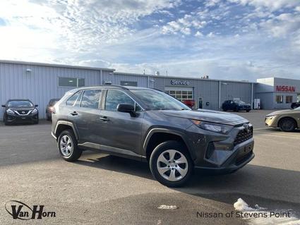 2020 Toyota RAV4 Stevens Point WI