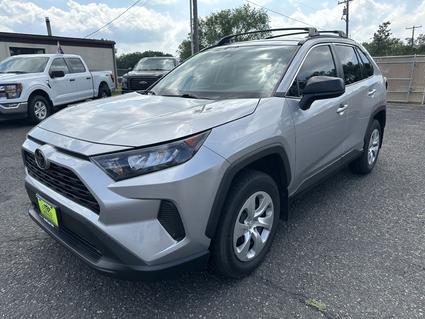 2021 Toyota RAV4 Bismarck ND