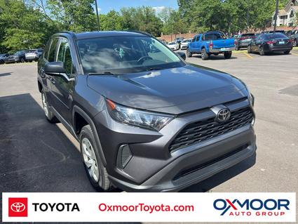 2021 Toyota RAV4 Louisville KY