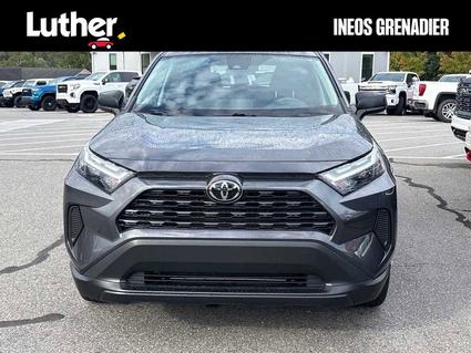 2023 Toyota RAV4 Minneapolis MN