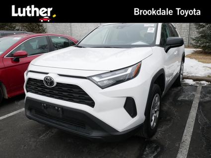 2024 Toyota RAV4 Minneapolis MN