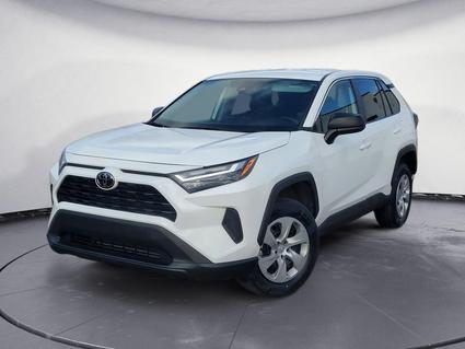 2024 Toyota RAV4 Ypsilanti MI