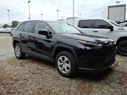 2024 Toyota RAV4 Roanoke VA