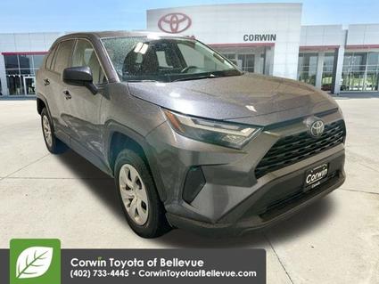 2024 Toyota RAV4 Bellevue NE