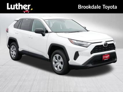 2024 Toyota RAV4 Minneapolis MN