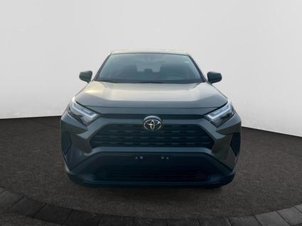 2024 Toyota RAV4 Saltillo MS
