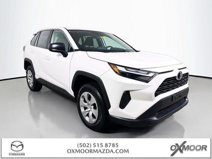 2024 Toyota RAV4 Louisville KY