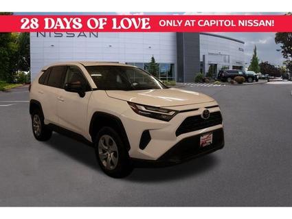 2024 Toyota RAV4 Salem OR