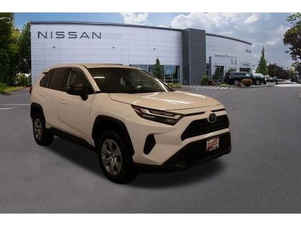 2024 Toyota RAV4 Salem OR