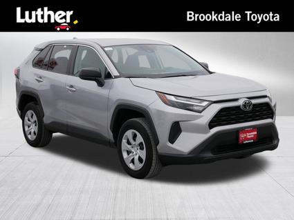 2024 Toyota RAV4 Minneapolis MN