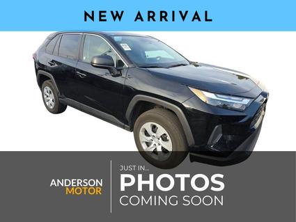 2024 Toyota RAV4 Salt Lake City UT