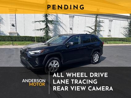 2024 Toyota RAV4 Salt Lake City UT