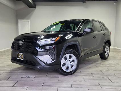 2024 Toyota RAV4 Philadelphia PA