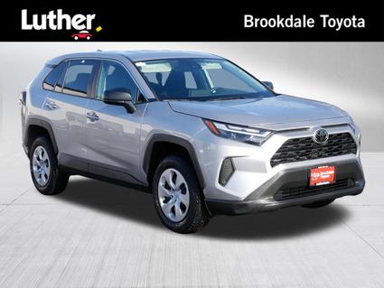 2024 Toyota RAV4 Minneapolis MN
