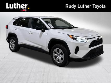 2024 Toyota RAV4 Minneapolis MN