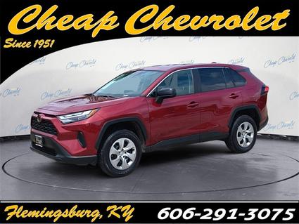 2024 Toyota RAV4 Flemingsburg KY