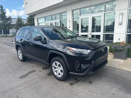 2024 Toyota RAV4 Lexington KY