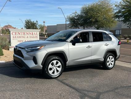 2024 Toyota RAV4 Phoenix AZ