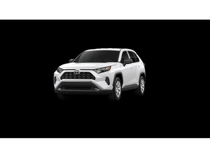 2025 Toyota RAV4 Manchester CT