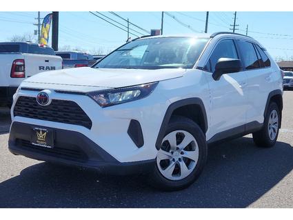 2020 Toyota RAV4 Philadelphia PA