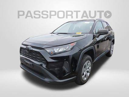 2020 Toyota RAV4 Suitland MD