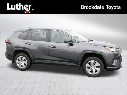 2022 Toyota RAV4 Minneapolis MN