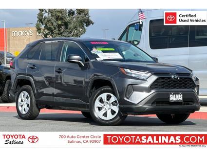 2023 Toyota RAV4 Salinas CA