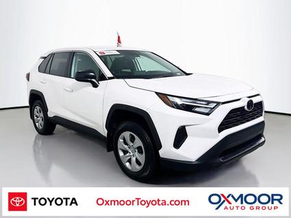 2023 Toyota RAV4 Louisville KY