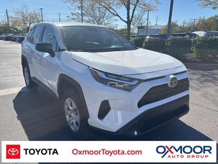 2023 Toyota RAV4 Louisville KY