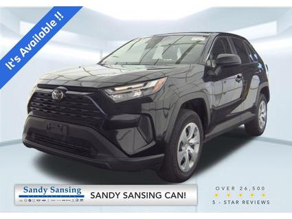 2024 Toyota RAV4 Pensacola FL