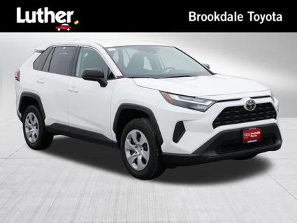 2024 Toyota RAV4 Minneapolis MN