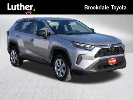 2024 Toyota RAV4 Minneapolis MN