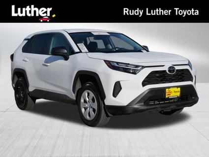 2024 Toyota RAV4 Minneapolis MN