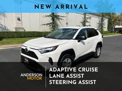 2024 Toyota RAV4 Salt Lake City UT