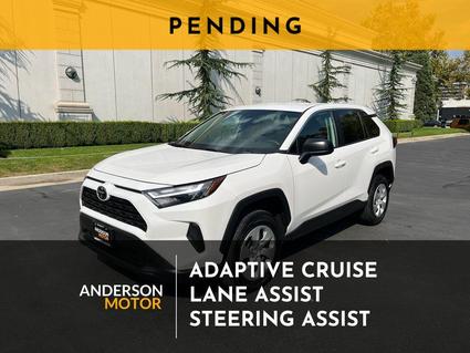 2024 Toyota RAV4 Salt Lake City UT