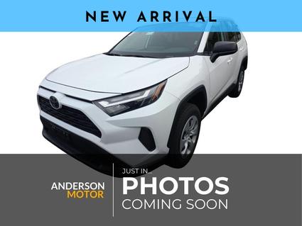 2024 Toyota RAV4 Salt Lake City UT