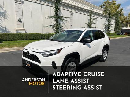 2024 Toyota RAV4 Salt Lake City UT