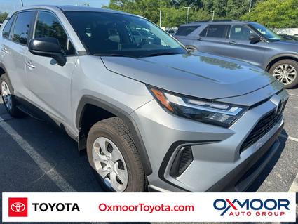 2024 Toyota RAV4 Louisville KY