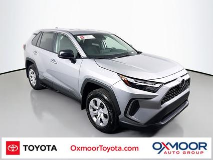 2024 Toyota RAV4 Louisville KY