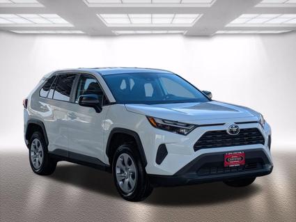 2025 Toyota RAV4 Manchester CT