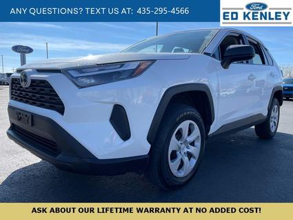 2025 Toyota RAV4 Layton UT