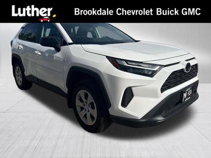 2025 Toyota RAV4 Minneapolis MN