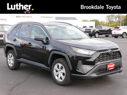 2019 Toyota RAV4 Minneapolis MN