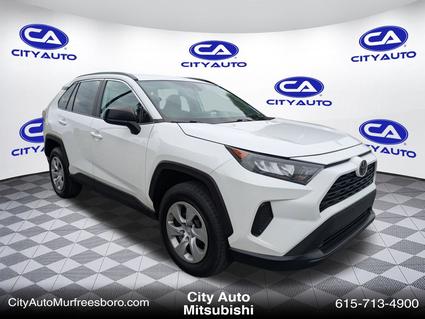 2020 Toyota RAV4 Murfreesboro TN